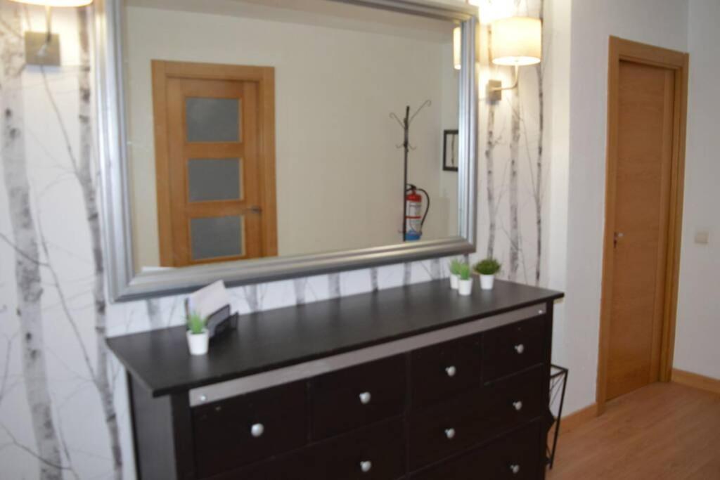 Apartamento Turistico Faro De Luno Сан-Висенте-де-ла-Баркера Экстерьер фото
