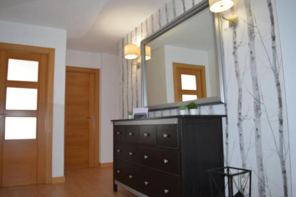 Apartamento Turistico Faro De Luno Сан-Висенте-де-ла-Баркера Экстерьер фото
